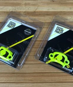 Magura Klemmschellen Neon *PAAR*