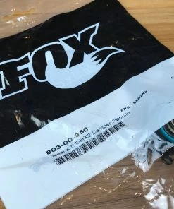 Fox DHX2 Seal Kit / Dichtungen / Rebuild Kit