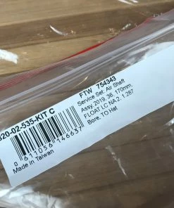 Fox 36 170mm Air Shaft Kit 2019 -Federung Verkäufe 2022 5120248 large