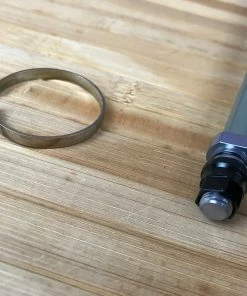 Fox 36 170mm Air Shaft Kit 2019 -Federung Verkäufe 2022 5120250 large