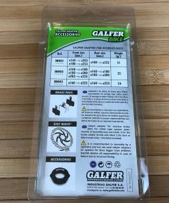 Galfer SB003 Adapter PM/PM 160->223mm +63mm -Federung Verkäufe 2022 5203831 large