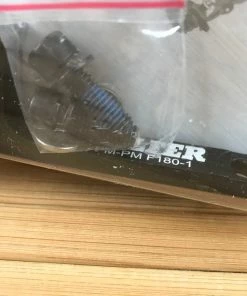 Galfer SB002 Adapter PM/PM 180->203mm + 20mm -Federung Verkäufe 2022 5203845 large