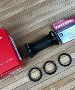 SRAM DUB BSA 68/73mm Innenlager