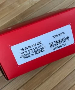 SRAM DUB BSA 68/73mm Innenlager -Federung Verkäufe 2022 5298374 large