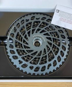 SRAM GX Eagle Kassette 12-fach XG-1275 10-52T -Federung Verkäufe 2022 5304827 large