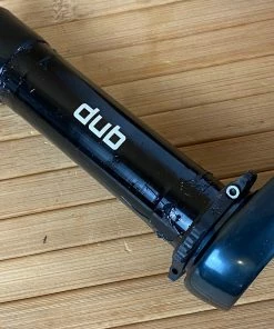 SRAM GX Eagle Boost Dub Kurbel 170mm Kurbelset 9 SRAM GX Eagle Boost Dub Kurbel 170mm Kurbelset -Federung Verkäufe 2022 5304854 large