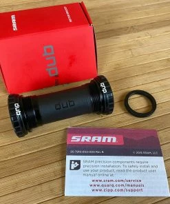 SRAM DUB BSA 83mm DH Innenlager