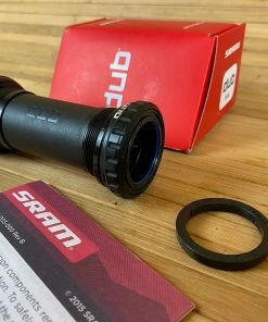 SRAM DUB BSA 83mm DH Innenlager -Federung Verkäufe 2022 5311413 large