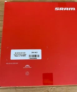 SRAM Centerline Disc / Bremsscheibe 220mm -Federung Verkäufe 2022 5311433 large