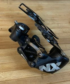 SRAM NX Eagle 12-fach Schaltwerk 7 SRAM NX Eagle 12-fach Schaltwerk -Federung Verkäufe 2022 5394164 large