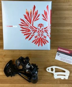 SRAM NX Eagle 12-fach Schaltwerk