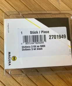 Magura Shiftmix Set Links/rechts Für SRAM Trigger -Federung Verkäufe 2022 5394191 large