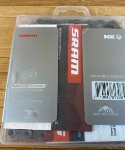 SRAM NX Eagle Kette 12-fach -Federung Verkäufe 2022 5394206 large