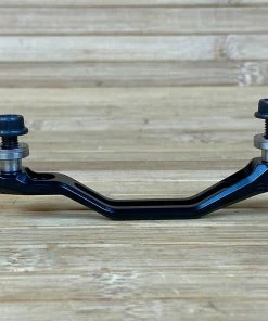 Intend Blackline Bremsadapter PM/PM +20/23mm -Federung Verkäufe 2022 5394237 large