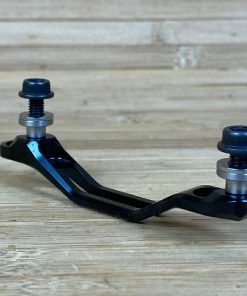 Intend Blackline Bremsadapter PM/PM +20/23mm -Federung Verkäufe 2022 5394238 large