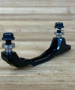 Intend Blackline Bremsadapter PM/PM +40/43mm -Federung Verkäufe 2022 5394248 large