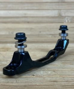 Intend Blackline Bremsadapter PM/PM +40/43mm -Federung Verkäufe 2022 5394251 large