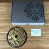 SRAM XX1 XG-1299 Eagle Gold Kassette 12-fach 10-50T