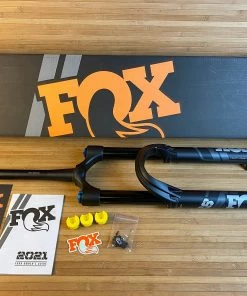 Fox 38 2021 Float 29" 170mm Grip 3-POS Federgabel