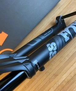 Fox 38 2021 Float 29" 170mm Grip 3-POS Federgabel 11 Fox 38 2021 Float 29" 170mm Grip 3-POS Federgabel -Federung Verkäufe 2022 5414612 large