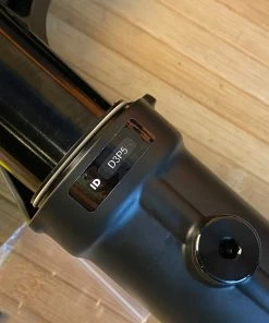 Fox 38 2021 Float 29" 170mm Grip 3-POS Federgabel 15 Fox 38 2021 Float 29" 170mm Grip 3-POS Federgabel -Federung Verkäufe 2022 5414619 large