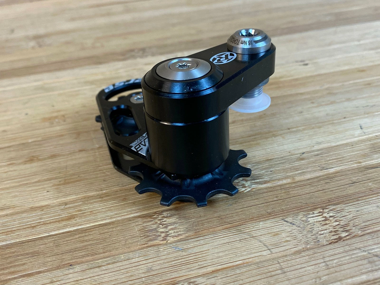 Reverse Components Colab Kettenspanner / SBOne Single Speed Kettenspanner 4 Reverse Components Colab Kettenspanner / SBOne Single Speed Kettenspanner – Bild 4