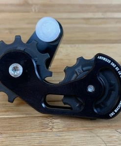 Reverse Components Colab Kettenspanner / SBOne Single Speed Kettenspanner 13 Reverse Components Colab Kettenspanner / SBOne Single Speed Kettenspanner -Federung Verkäufe 2022 5437278 large