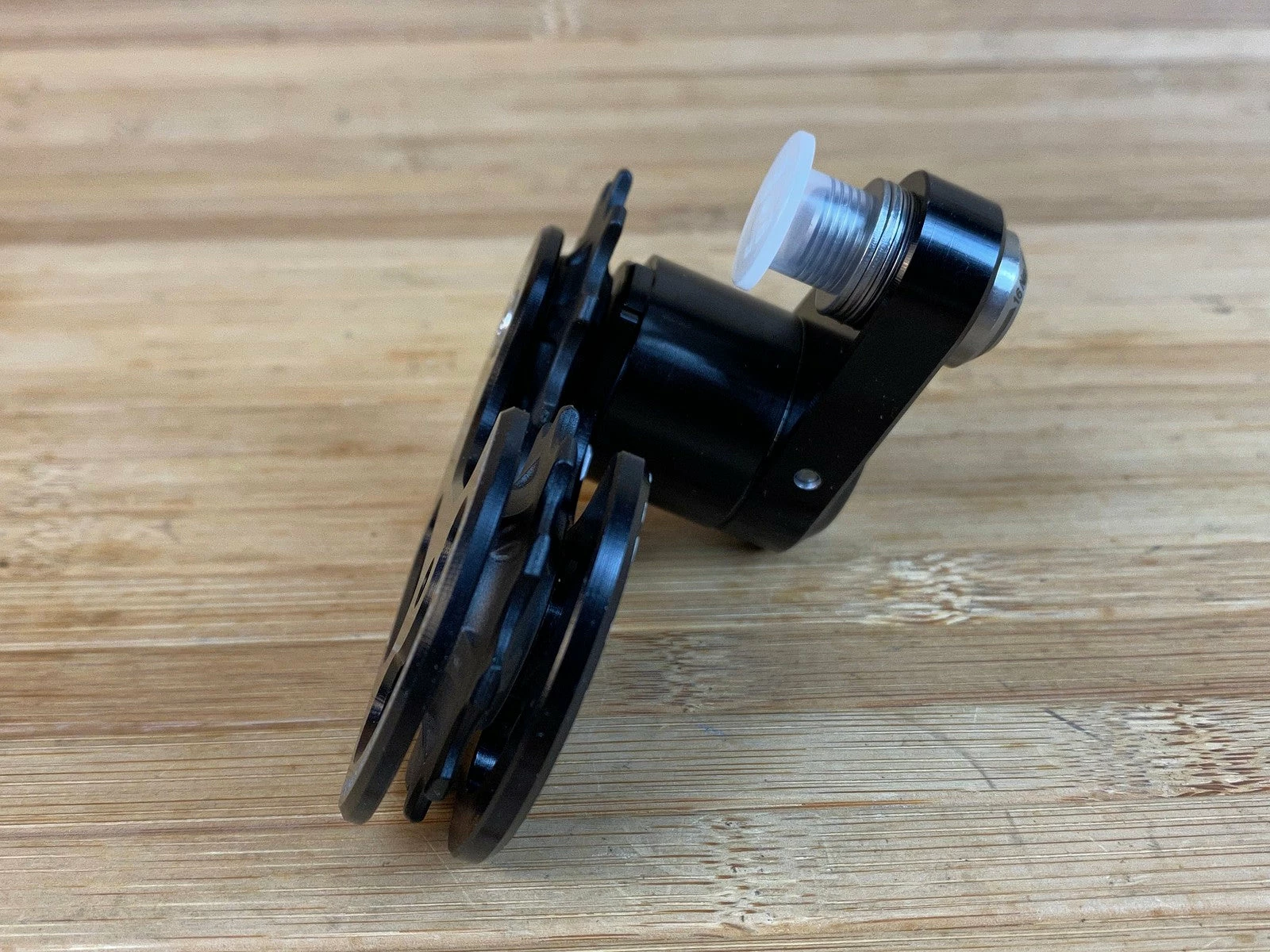 Reverse Components Colab Kettenspanner / SBOne Single Speed Kettenspanner 7 Reverse Components Colab Kettenspanner / SBOne Single Speed Kettenspanner – Bild 7