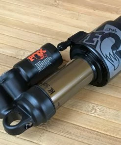 Fox Float X2 Factory 2-POS 200x51mm 2020 Dämpfer -Federung Verkäufe 2022 5478584 large