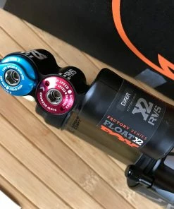 Fox Float X2 Factory 2-POS 210x50mm 2020 Dämpfer -Federung Verkäufe 2022 5478594 large