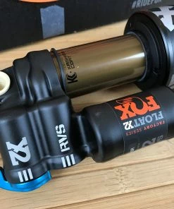 Fox Float X2 Factory 2-POS 210x50mm 2020 Dämpfer -Federung Verkäufe 2022 5478598 large