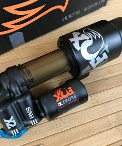 Fox Float X2 Factory 2-POS 210x50mm 2020 Dämpfer -Federung Verkäufe 2022 5478599 large