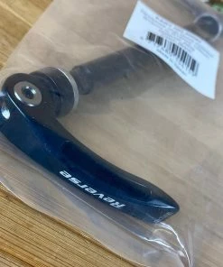 Reverse Schnellspannachse Ø12mm Auf Ø10mm 135mm HR - Adapter -Federung Verkäufe 2022 5484509 large