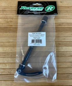 Reverse Schnellspannachse Ø12mm Auf Ø10mm 135mm HR - Adapter