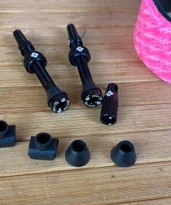 Muc-Off Muc Off Ultimate Tubeless Kit - DH/Trail/Enduro Tubeless Set -Federung Verkäufe 2022 5488462 large