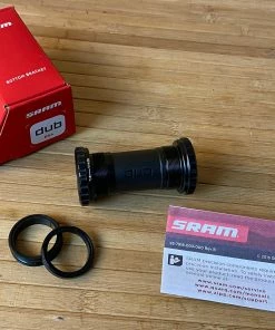 SRAM DUB BSA 73 Super Boost Innenlager