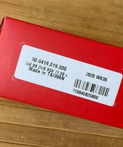 SRAM DUB BSA 73 Super Boost Innenlager -Federung Verkäufe 2022 5488648 large