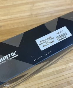 SRAM Descendant All Downhill Kurbel 83mm DUB 165mm -Federung Verkäufe 2022 5490201 large