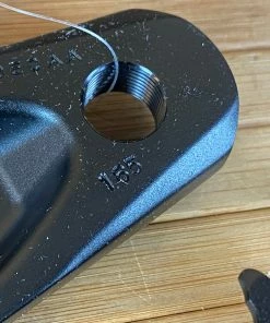 SRAM Descendant All Downhill Kurbel 83mm DUB 165mm -Federung Verkäufe 2022 5490211 large