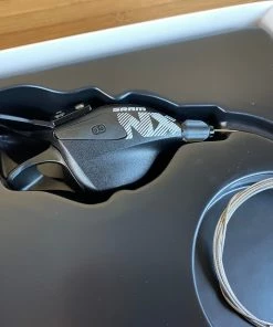 SRAM NX Eagle 12-fach Trigger / Schalthebel -Federung Verkäufe 2022 5490216 large