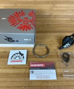 SRAM NX Eagle 12-fach Trigger / Schalthebel