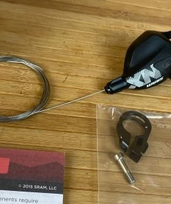 SRAM NX Eagle 12-fach Trigger / Schalthebel -Federung Verkäufe 2022 5490218 large