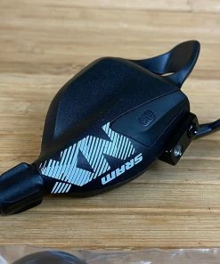 SRAM NX Eagle 12-fach Trigger / Schalthebel -Federung Verkäufe 2022 5490220 large