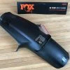 Fox Mud Guard / Schutzblech 40 Schwarz