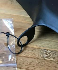 Fox Mud Guard / Schutzblech 40 Schwarz -Federung Verkäufe 2022 5511515 large