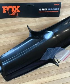 Fox Mud Guard / Schutzblech 40 Schwarz -Federung Verkäufe 2022 5511517 large