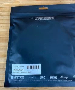 Hayes Dominion A4 / A2 Bremsleitung Mit 90Grad Abgang 9 Hayes Dominion A4 / A2 Bremsleitung Mit 90Grad Abgang -Federung Verkäufe 2022 5511681 large