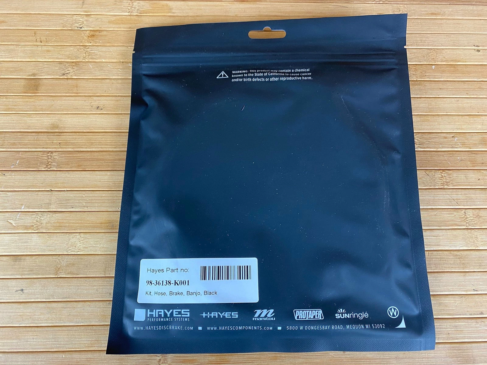 Hayes Dominion A4 / A2 Bremsleitung Mit 90Grad Abgang 4 Hayes Dominion A4 / A2 Bremsleitung Mit 90Grad Abgang – Bild 4