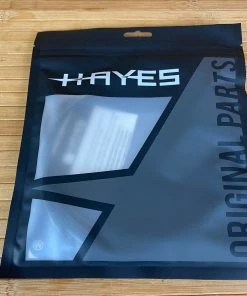 Hayes Dominion A4 / A2 Bremsleitung Mit 90Grad Abgang 8 Hayes Dominion A4 / A2 Bremsleitung Mit 90Grad Abgang -Federung Verkäufe 2022 5511682 large