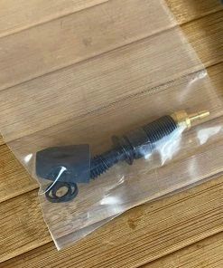 Hayes Dominion A4 / A2 Bremsleitung Mit 90Grad Abgang 11 Hayes Dominion A4 / A2 Bremsleitung Mit 90Grad Abgang -Federung Verkäufe 2022 5511686 large